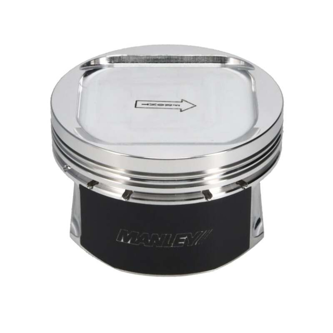 Manley 98+ Subaru WRX (EJ205) 79mm +4mm Stroker 92mm STD Bore 8.5:1 Dish Piston - Single - 620000C-1 User 5