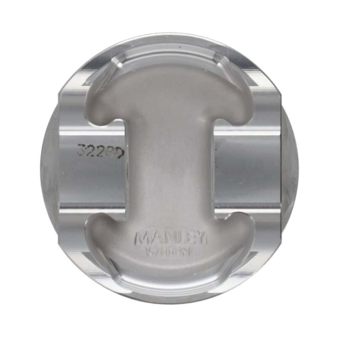 Manley 98+ Subaru WRX (EJ205) 79mm +4mm Stroker 92mm STD Bore 8.5:1 Dish Piston - Single - 620000C-1 User 4