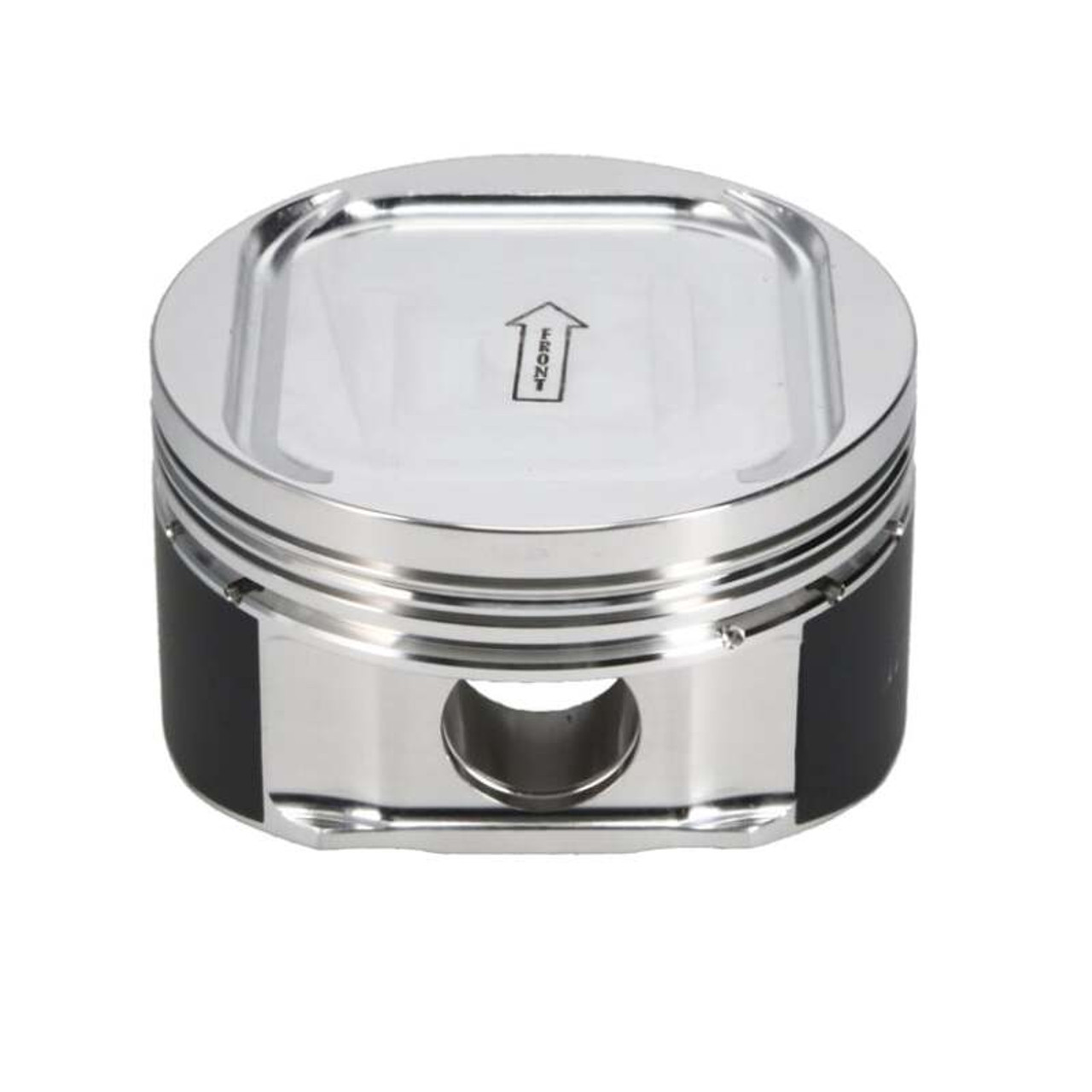 Manley 98+ Subaru WRX (EJ205) 79mm +4mm Stroker 92mm STD Bore 8.5:1 Dish Piston - Single - 620000C-1 User 6
