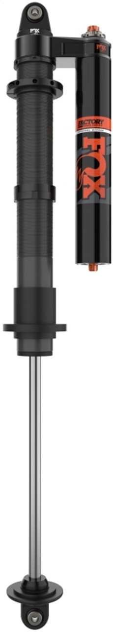 Fox Factory Race 2.5 x 12 Coilover Internal Bypass Piggyback Shock w/ Dsc Adjuster - 981-25-601-3 Photo - Primary