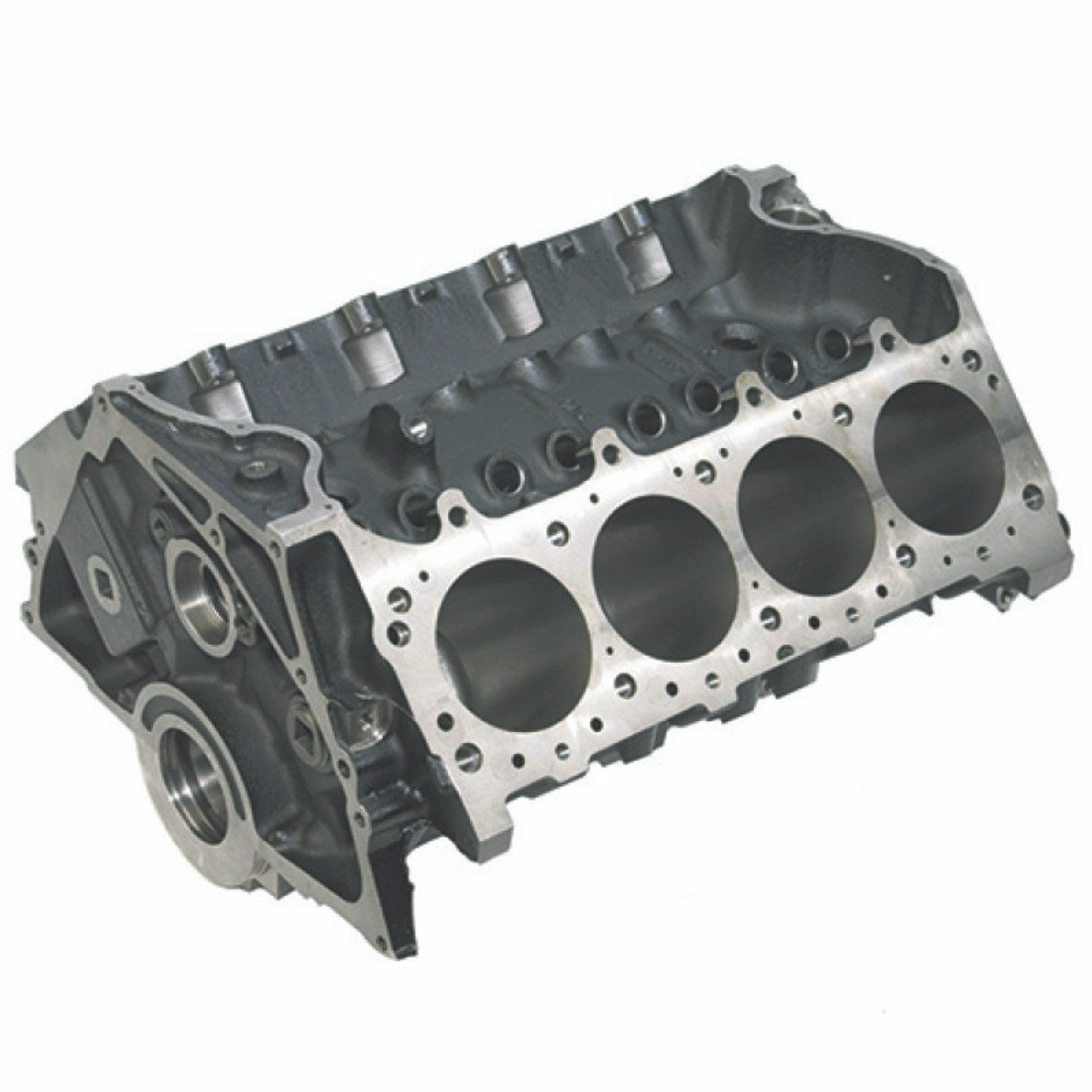 Ford Racing 460 Siamese Bore Engine Block - M-6010-A460X User 1