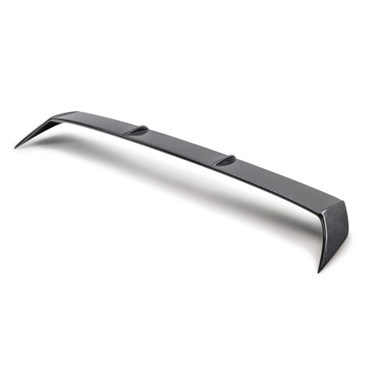 Seibon 2022+ Toyota GR86 / 2022+ Subaru BRZ Carbon Fiber Rear Fin Spoiler - RFS22TY86 User 1