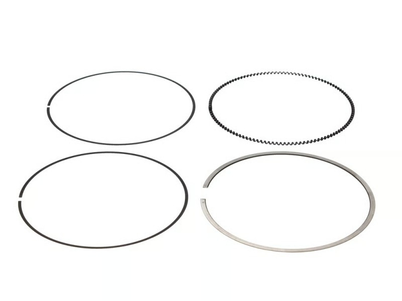 Wiseco 98.00mm 1.0mm x 2.0mm Ring Set - 9800ZV Photo - Primary
