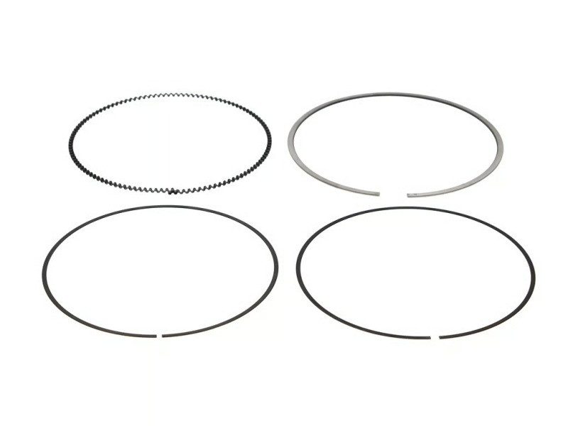 Wiseco 98.00mm 1.0mm x 2.0mm Ring Set - 9800ZV User 2