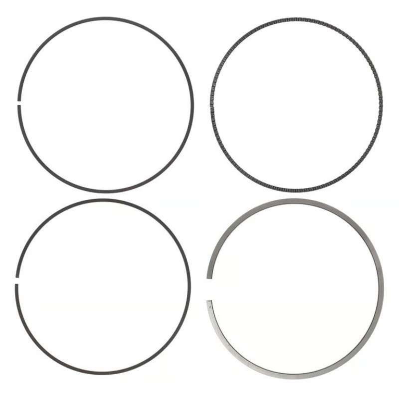Wiseco 98.00mm 1.0mm x 2.0mm Ring Set - 9800ZV User 4