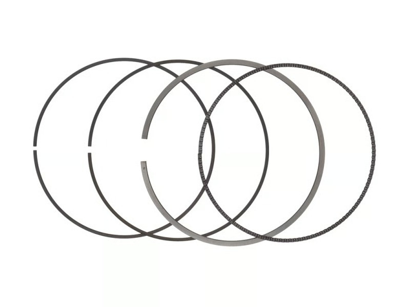 Wiseco 98.00mm 1.0mm x 2.0mm Ring Set - 9800ZV Photo - out of package