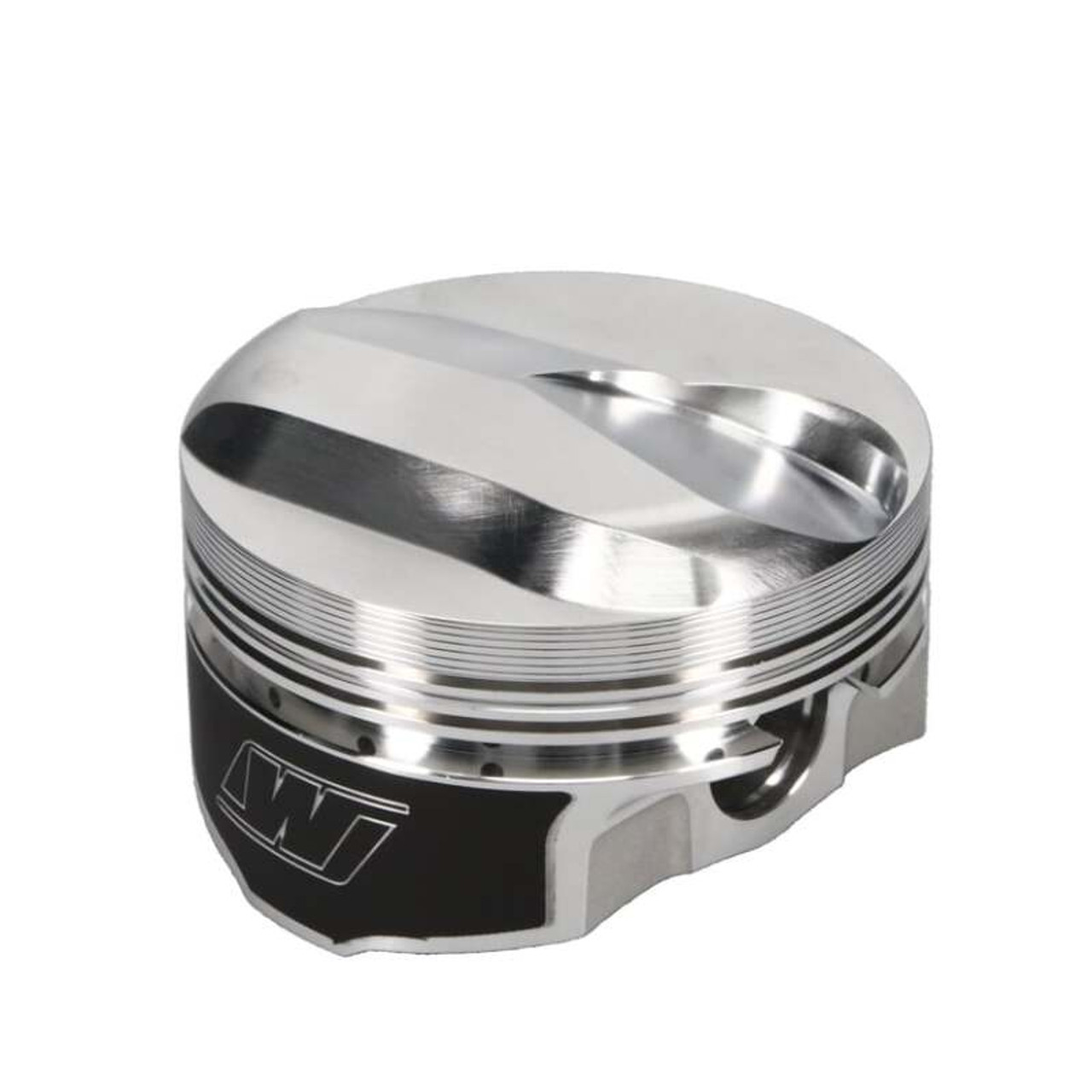Wiseco Chevrolet Big Block Piston Set 4.280in Bore 1.760in. CH 0.990in. Pin Dia. - Set of 8 - K0239A3 Photo - Primary