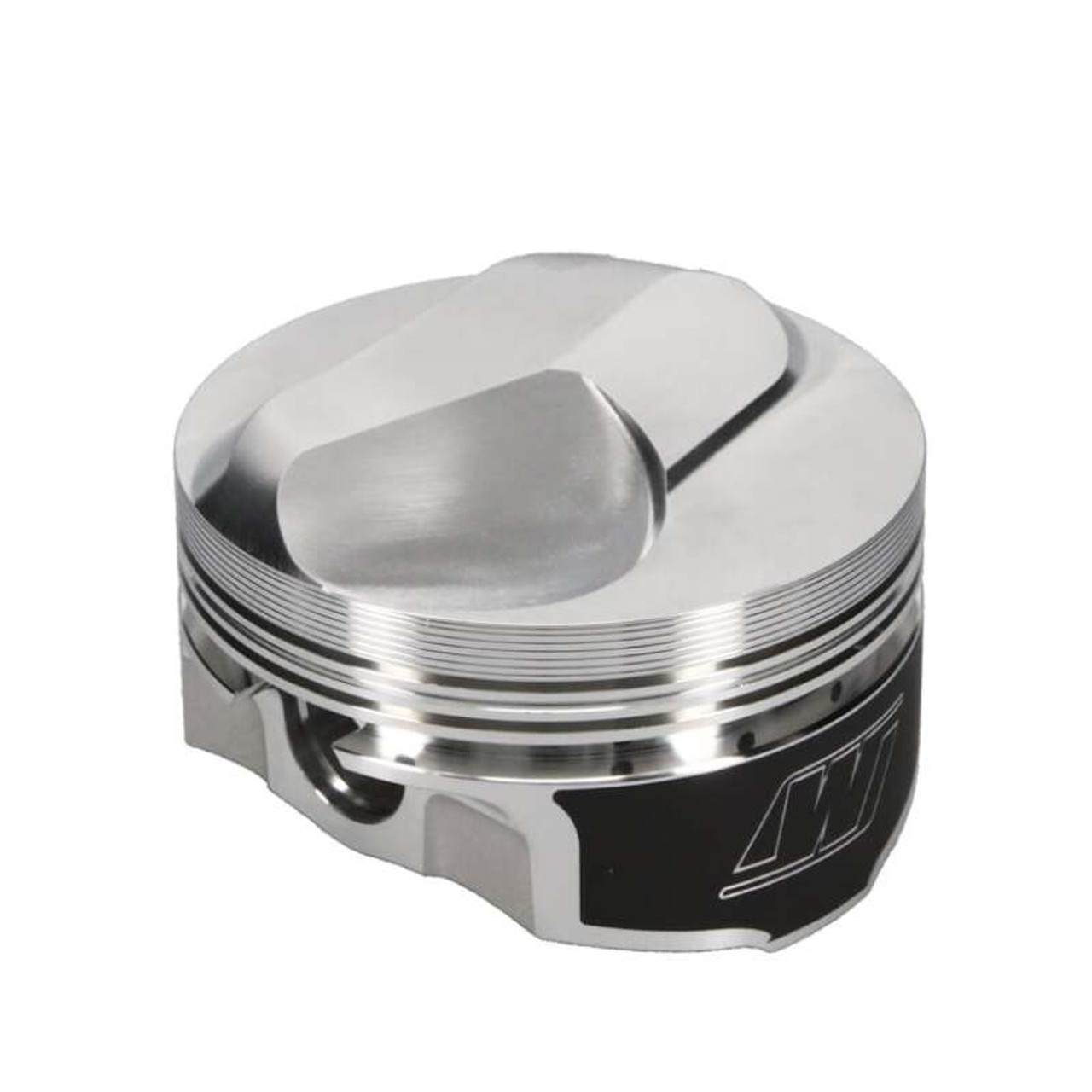 Wiseco Chevrolet Big Block Piston Set 4.280in Bore 1.760in. CH 0.990in. Pin Dia. - Set of 8 - K0239A3 User 6