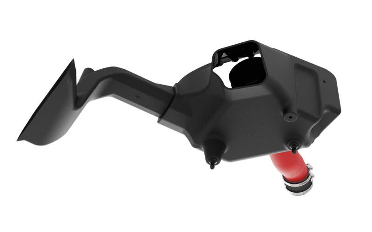 K&N 2023+ Toyota GR Corolla L3 1.6L Typhoon Performance Air Intake System - 69-8625TWR Photo - out of package