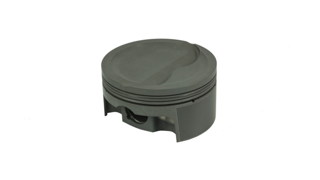 Mahle MS Piston SBF 447ci 4.090in Bore 4.250in Stroke 6.7in Rod .990 Pin -18cc 10.1 CR - Single - 930264490-1 Photo - Primary