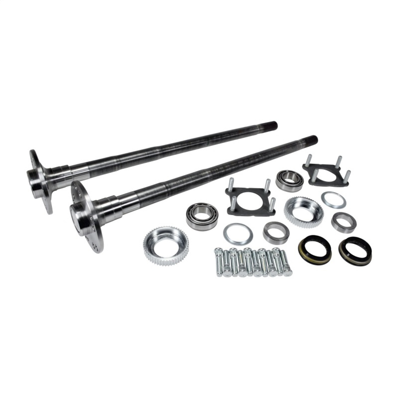 Yukon 20-23 Jeep Gladiator Dana 44 Chromoly Rear Axle Kit Narrow Track 32 Spline (32.2in Long) - YA WAK-010 Photo - Unmounted