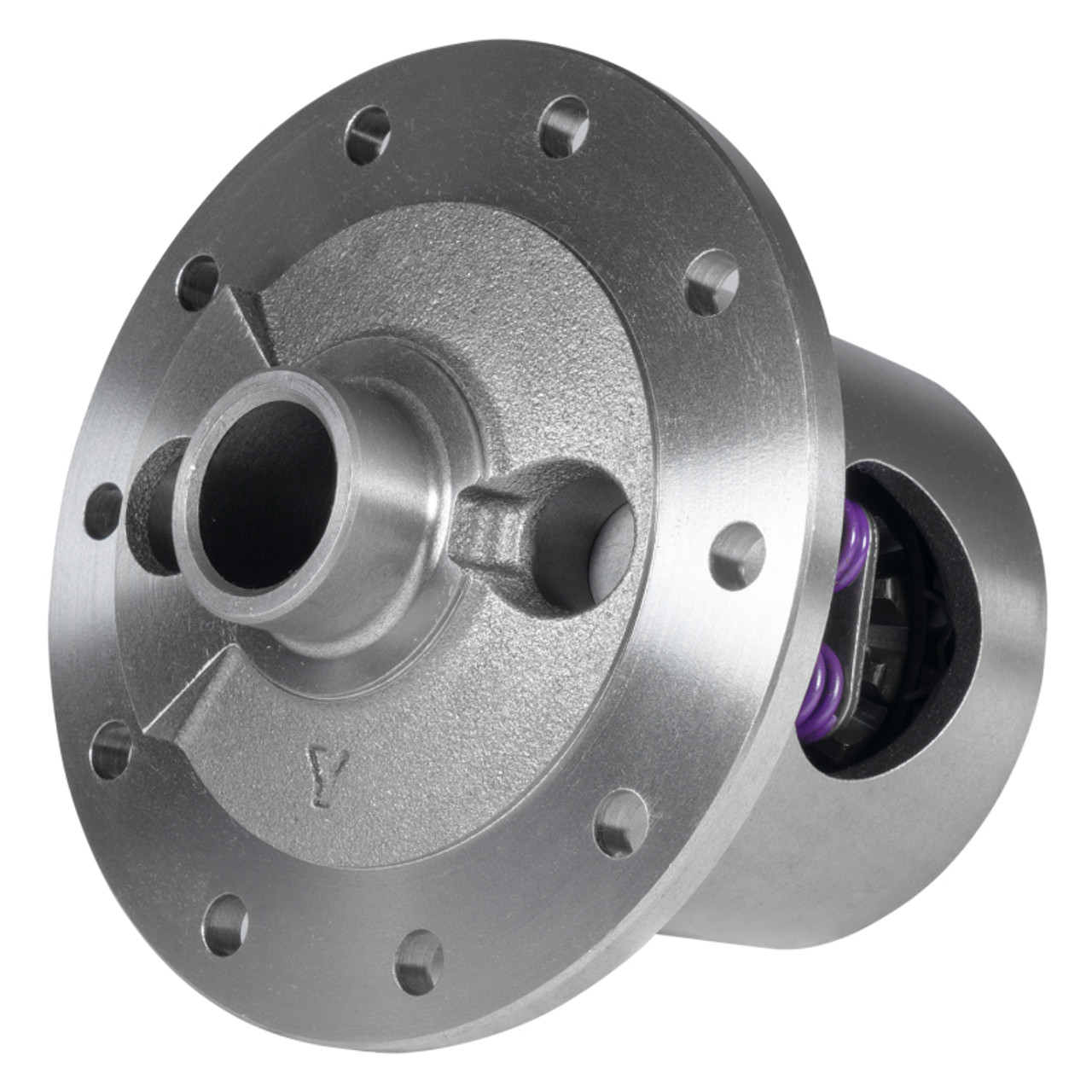 Yukon 70-96 Chevrolet Caprice Limited Slip & Re-Gear Kit - 8.5in Diff 30 Spline 4.56 Ratio - YGK2340 Photo - out of package