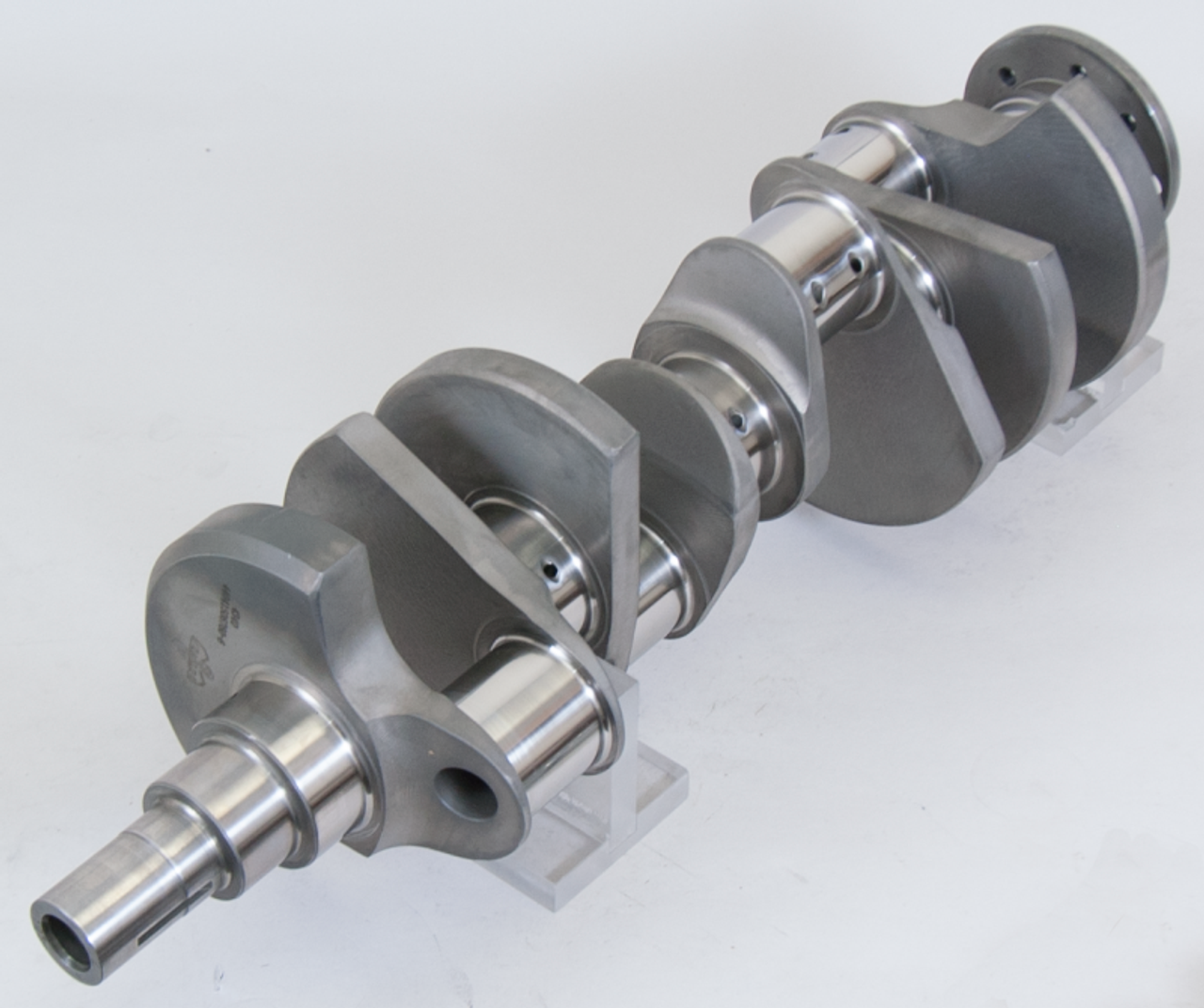 Eagle Chrysler RB Crankshafts Forged 4340 Steel 4.150in Stroke 2.375in Rod Journals - 444041506760 Photo - out of package