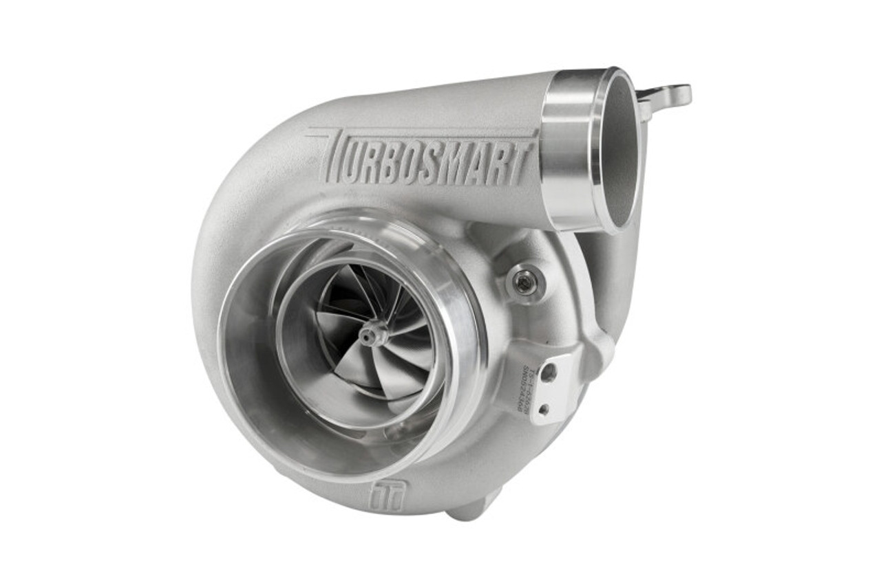 Turbosmart 6262 T4 0.82AR Externally Wastegated TS-1 Turbocharger - TS-1-6262B-T4082E User 1