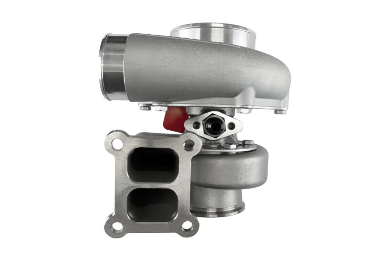 Turbosmart 6870B (Kompact) D4 0.84AR Externally Wastegated TS-1 Turbocharger - TS-1-6870B-D4084E User 1