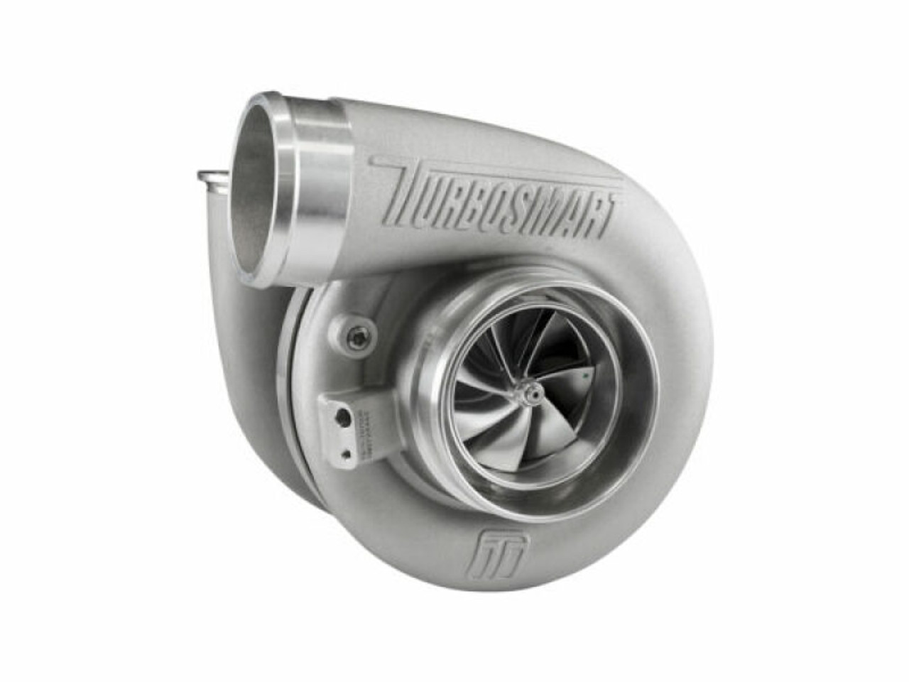 Turbosmart 7675 V-Band Reverse Rotation 0.96AR Externally Wastegated TS-1 Turbocharger - TS-1-7675C-VR096E User 1