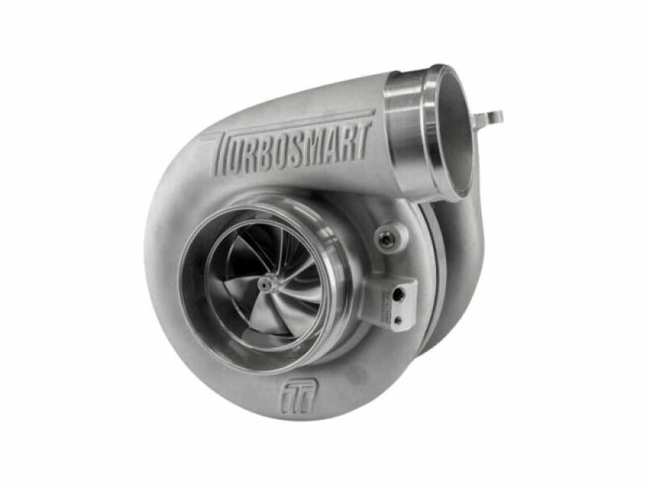 Turbosmart 7880 T4 1.24AR Externally Wastegated TS-1 Turbocharger - TS-1-7880C-T4124E User 1