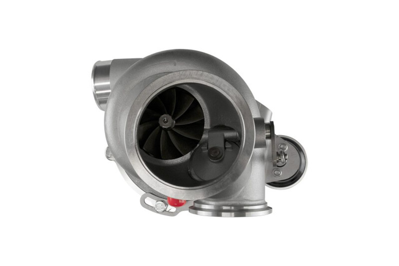 Turbosmart Water Cooled 5862 V-Band 0.82AR Internally Wastegated TS-2 Turbocharger - TS-2-5862B-VB082I User 1