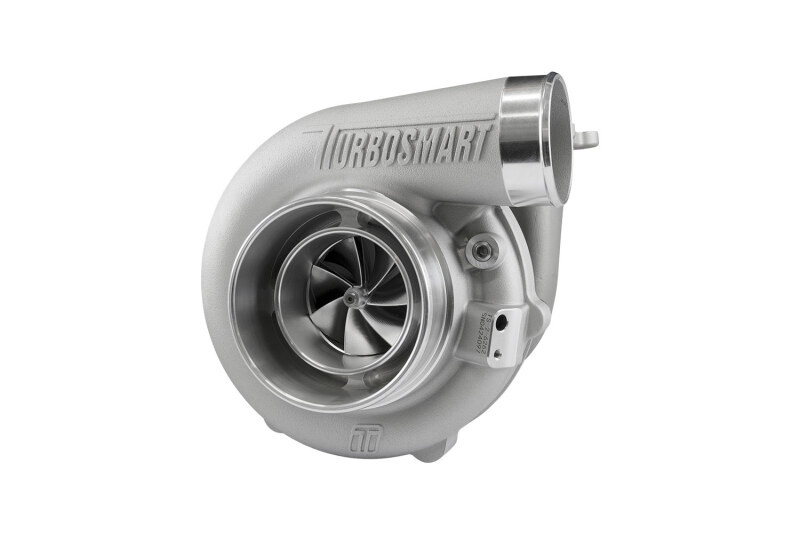 Turbosmart Water Cooled 6262 T4 0.82AR Externally Wastegated TS-2 Turbocharger - TS-2-6262B-T4082E User 1