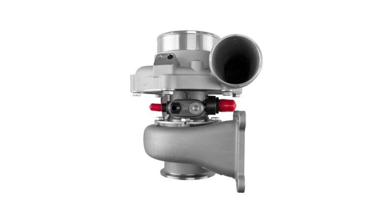 Turbosmart Water Cooled 6466 T40.82AR Externally Wastegated TS-2 Turbocharger - TS-2-6466B-T4082E User 1