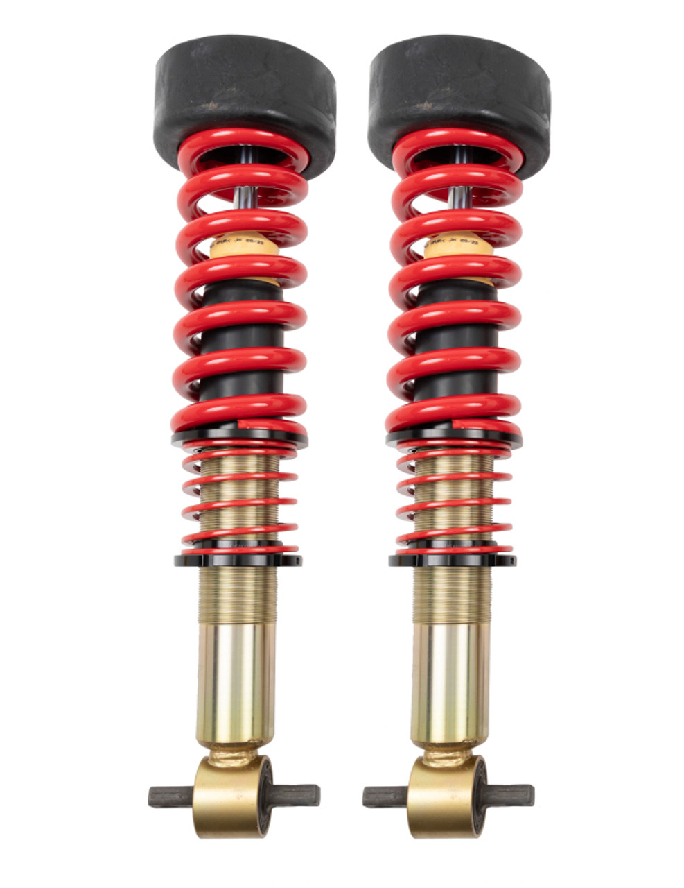 Belltech 2021+ Chevrolet Suburban / GMC Yukon XL 2WD/4WD 0.5-2in Front / 1-2.5in Rear Leveling Kit - 1035SPC User 2