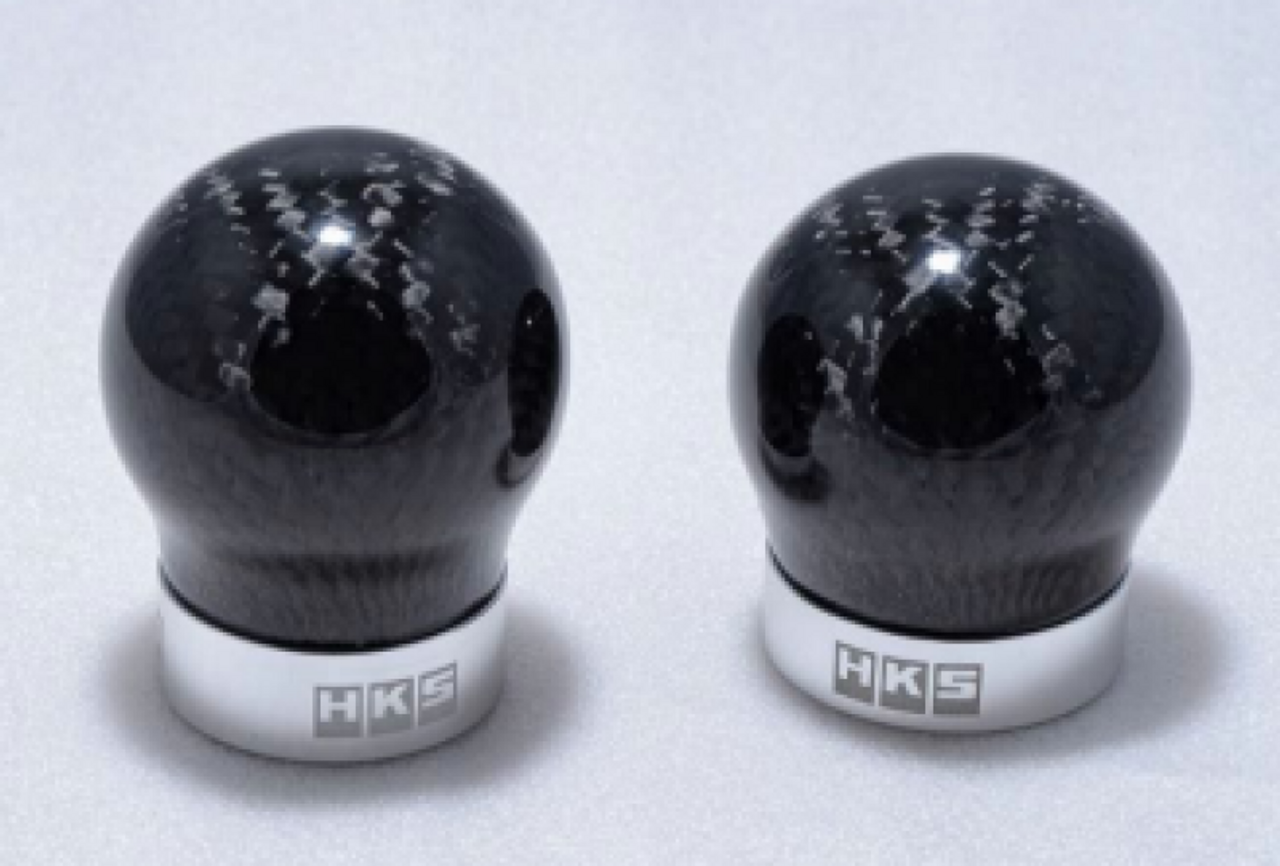 HKS CARBON SHIFT KNOB ZN6/ZN8 - 51999-AT001 User 1