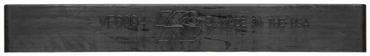 K&N 20-21 Freightliner Sprinter 3500 2.1L L4 Diesel Cabin Air Filter - VF8004 Photo - out of package