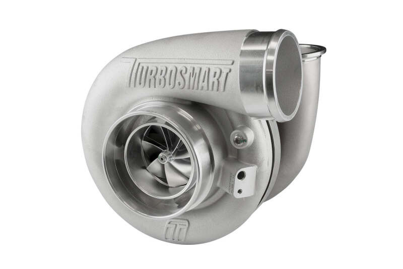 Turbosmart 6870C V-Band 0.96AR Externally Wastegated C-Frame TS-1 Turbocharger - TS-1-6870C-VB096E Photo - Primary