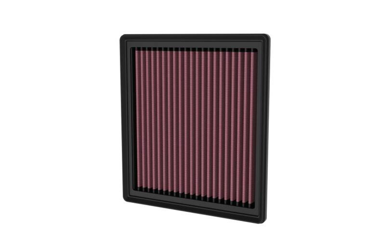 K&N 2024 Mazda CX-90 High-Flow Engine Air Filter - 33-5140 Photo - Primary