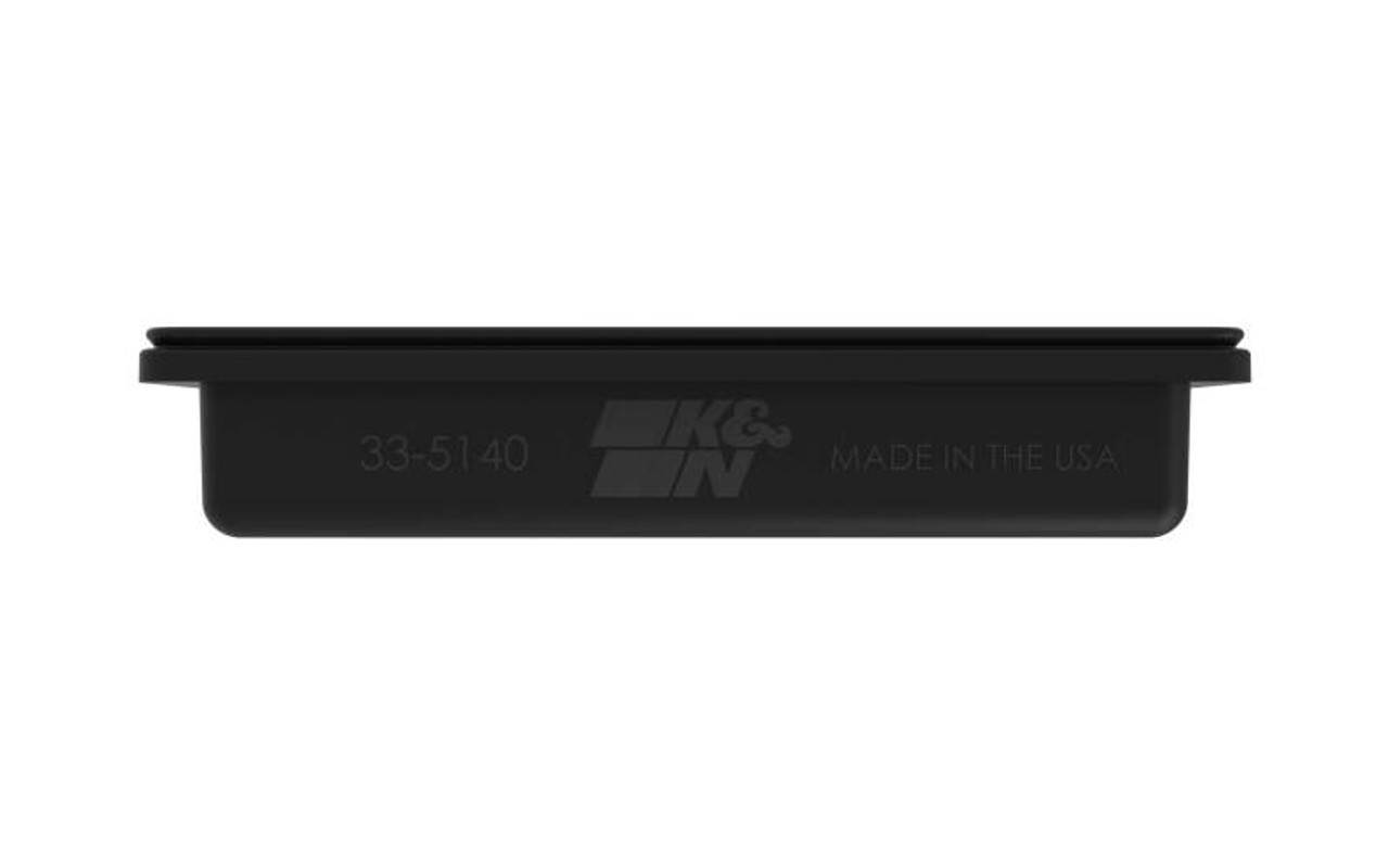K&N 2024 Mazda CX-90 High-Flow Engine Air Filter - 33-5140 Photo - out of package