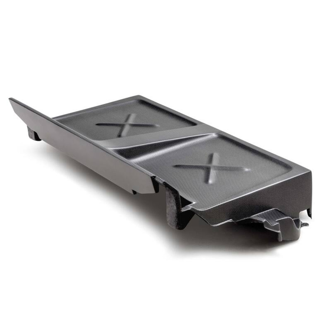Seibon 23-24 Toyota GR Corolla Carbon Fiber Rear Seat Delete - Matte Finish - RSD23TYGRCOR-MF User 1