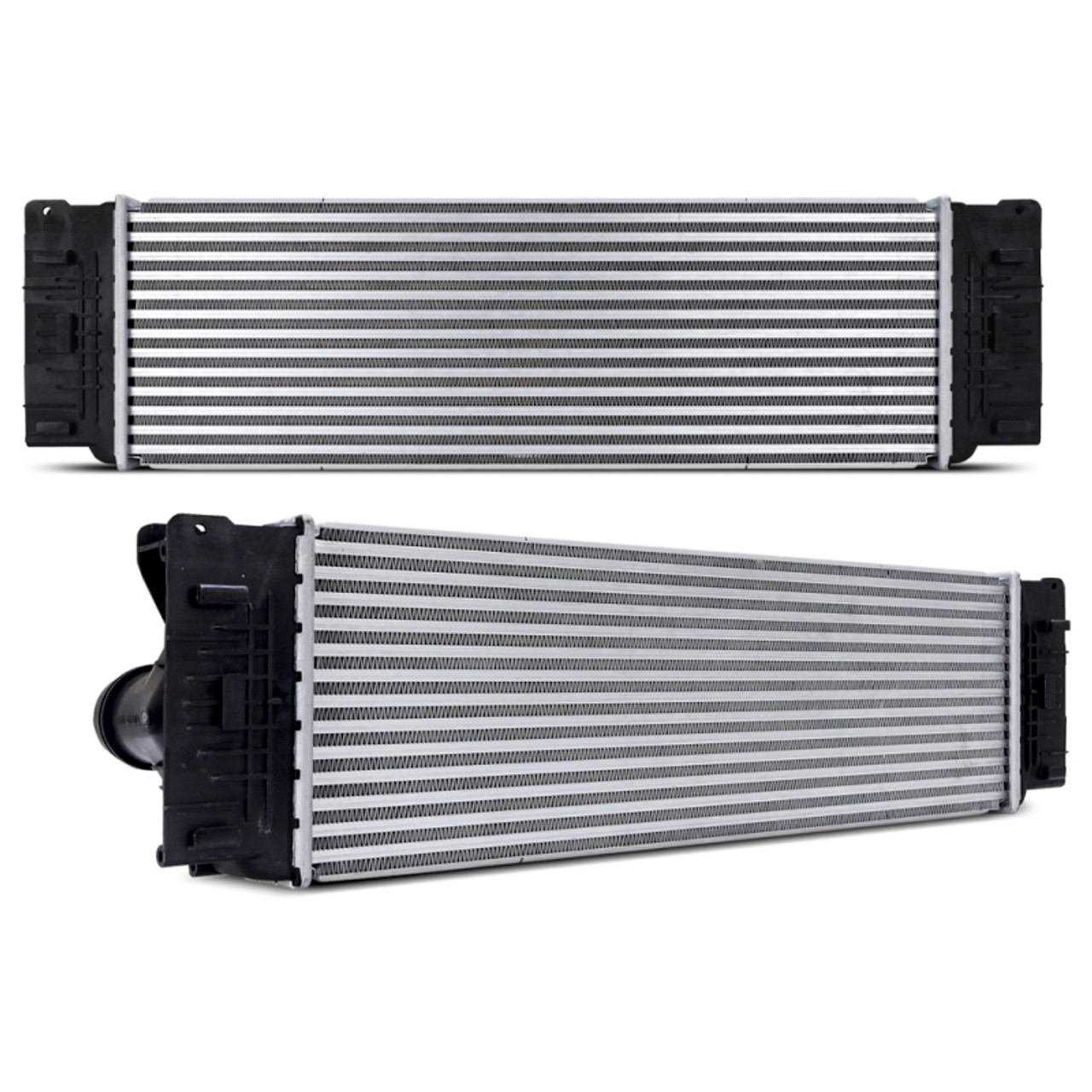 Mishimoto 10-18 Mercedes-Benz Sprinter 2500/3500 Intercooler - MMINT-SPR-10P Photo - Primary
