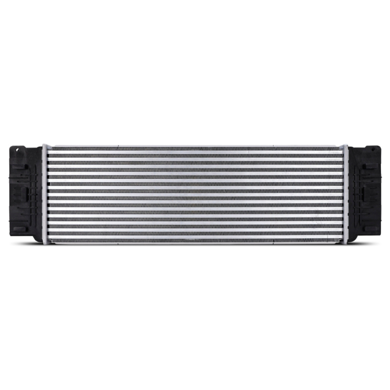 Mishimoto 10-18 Mercedes-Benz Sprinter 2500/3500 Intercooler - MMINT-SPR-10P User 1