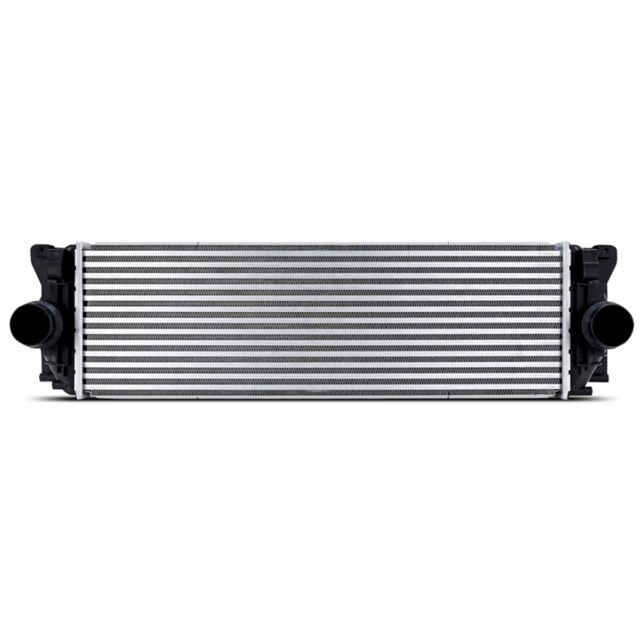 Mishimoto 10-18 Mercedes-Benz Sprinter 2500/3500 Intercooler - MMINT-SPR-10P User 1