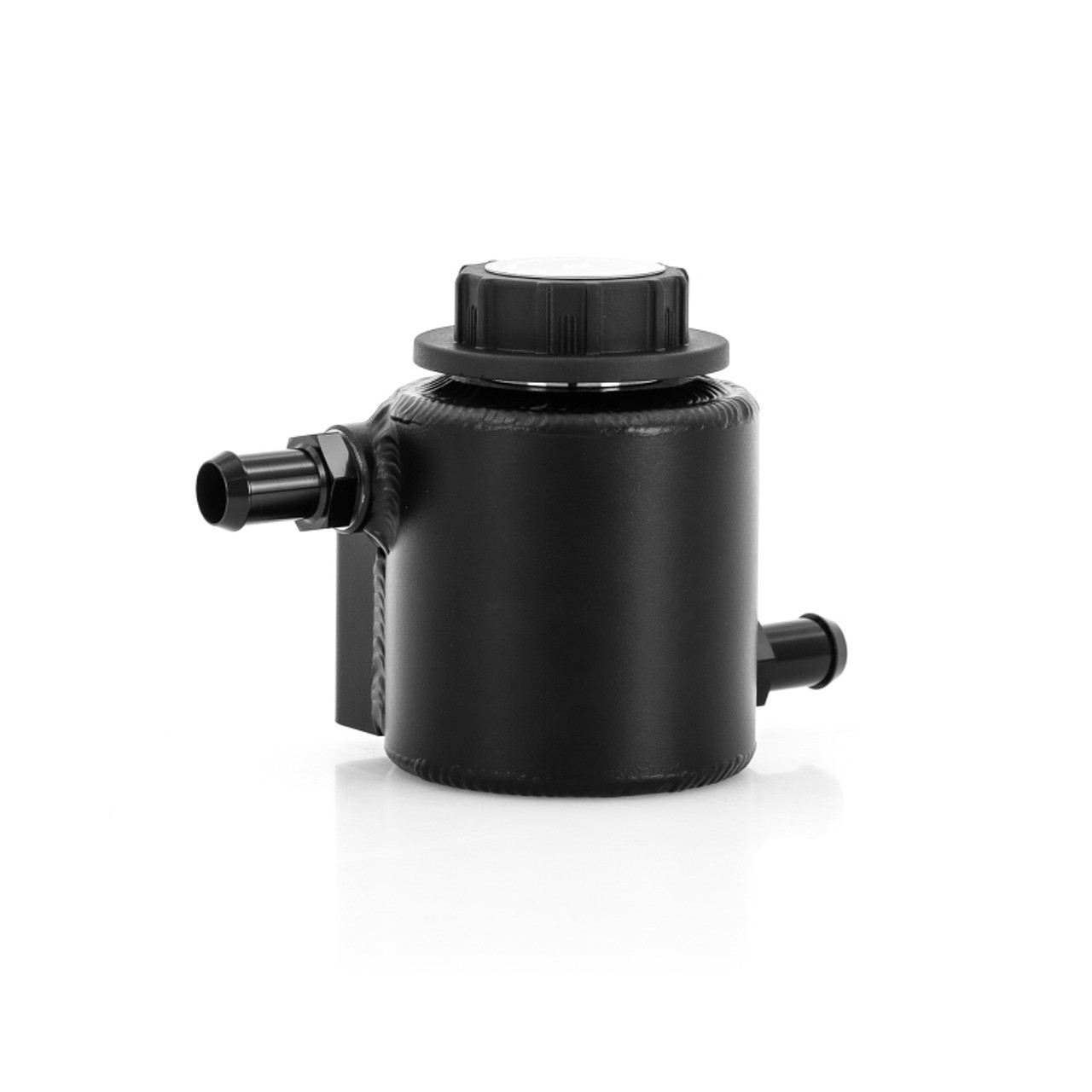 Mishimoto Universal Aluminum Coolant Expansion Tank - Brushed - MMRT-EXP-TRDB User 1