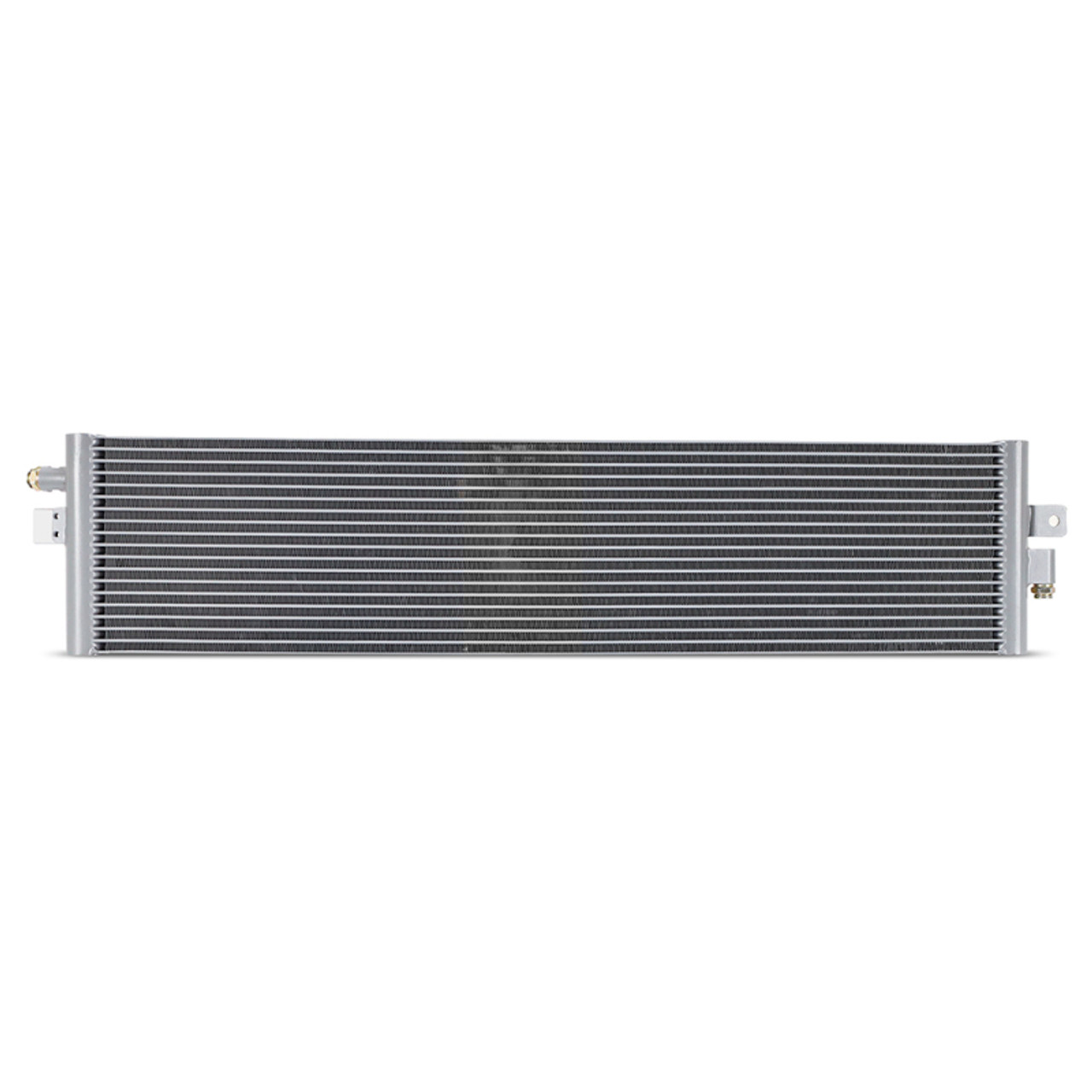 Mishimoto 10-12 Ram 2500/3500 6.7L Cummins Transmission Cooler - MMTC-RAM-10 User 1