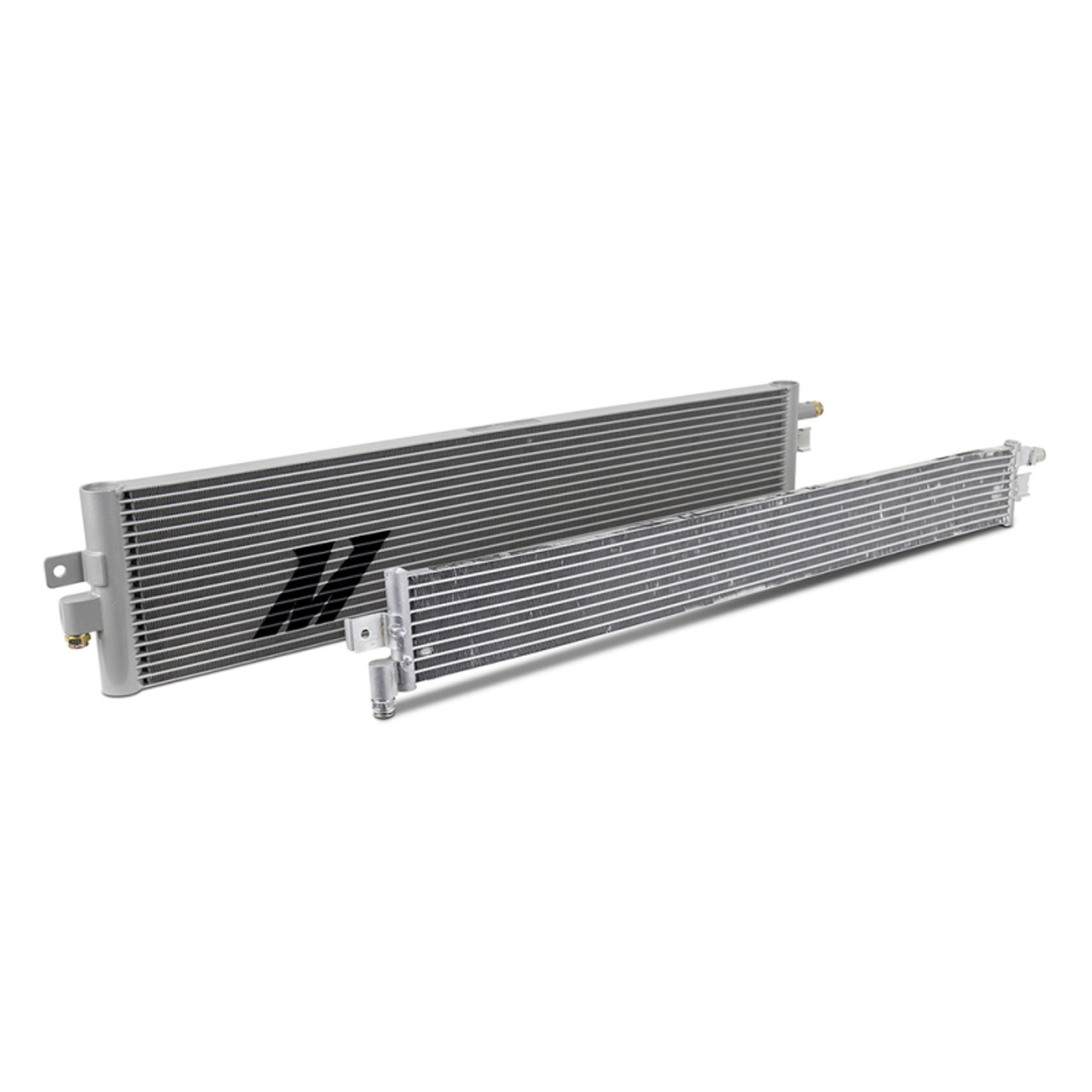 Mishimoto 10-12 Ram 2500/3500 6.7L Cummins Transmission Cooler - MMTC-RAM-10 User 1