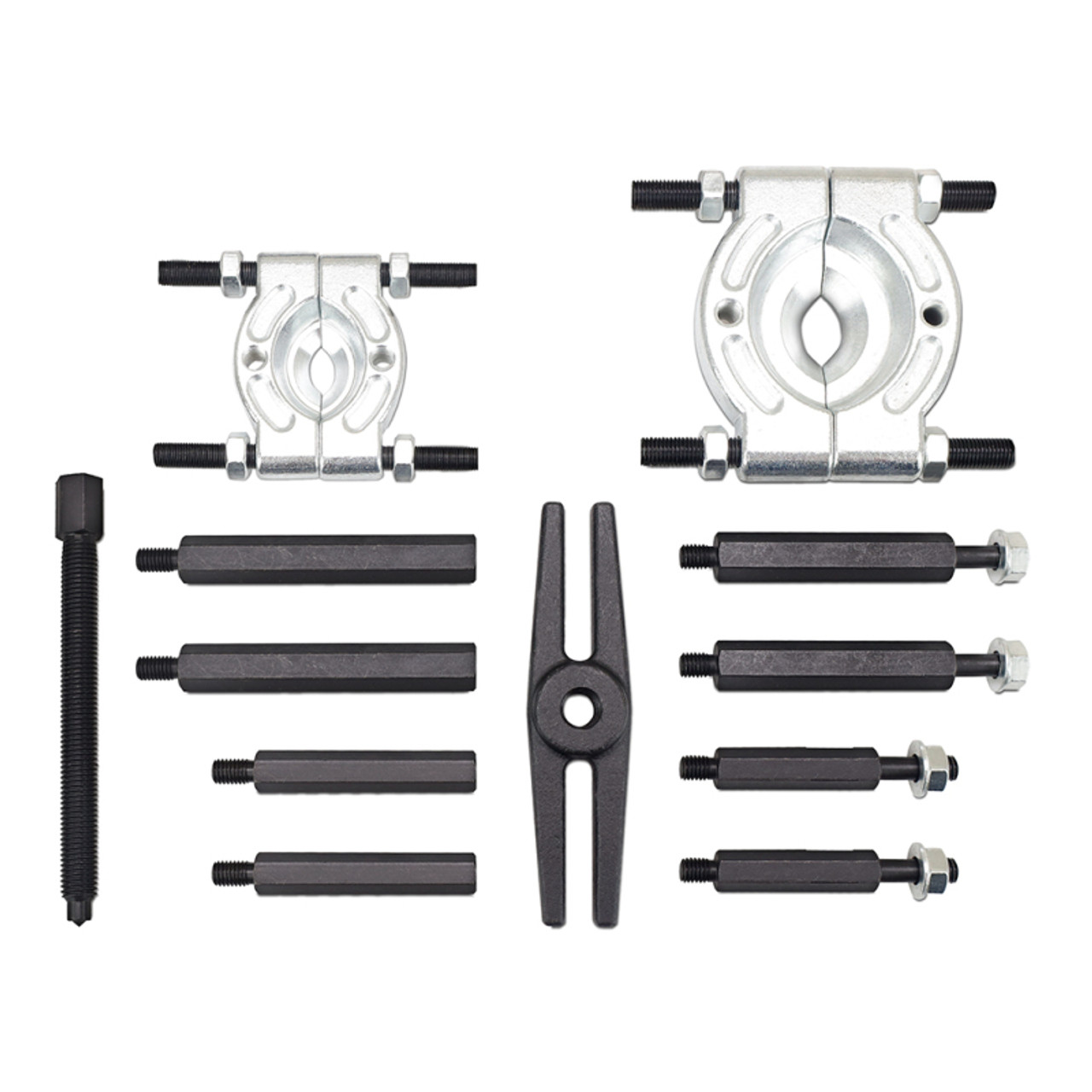 Mishimoto Mishimoto Universal Bearing Separator and Puller Set - MMTL-BSP User 1