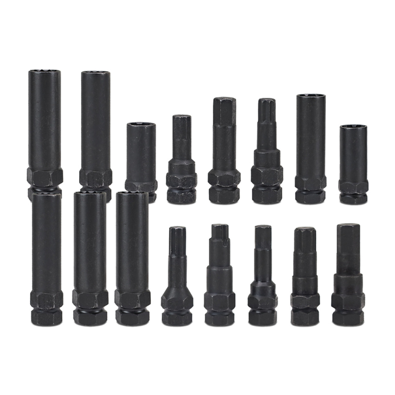 Mishimoto Locking Wheel Nut Master Key Set - MMTL-LWN User 1