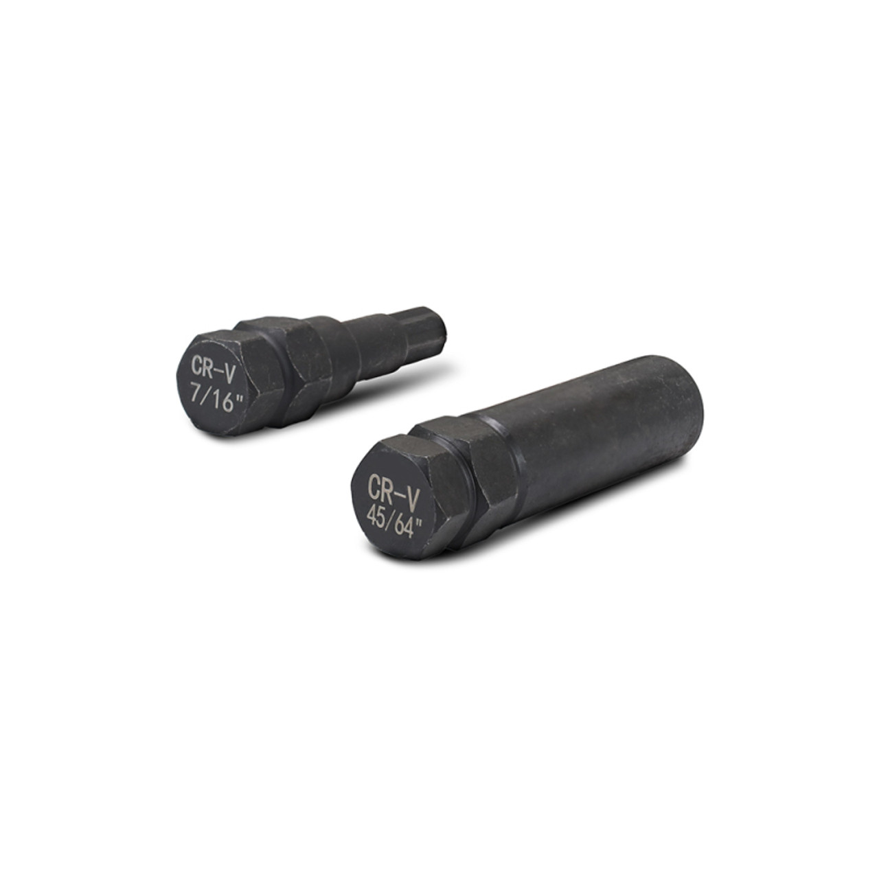Mishimoto Locking Wheel Nut Master Key Set - MMTL-LWN User 1