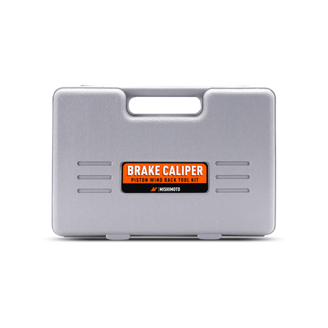 Mishimoto Brake Caliper Piston Wind Back Tool Kit - MMTL-PWBT User 1