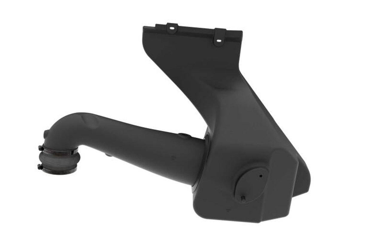 K&N 23-24 Ford F150 Raptor R 5.2L V8 Performance Air Intake System - 63-2624 Photo - out of package