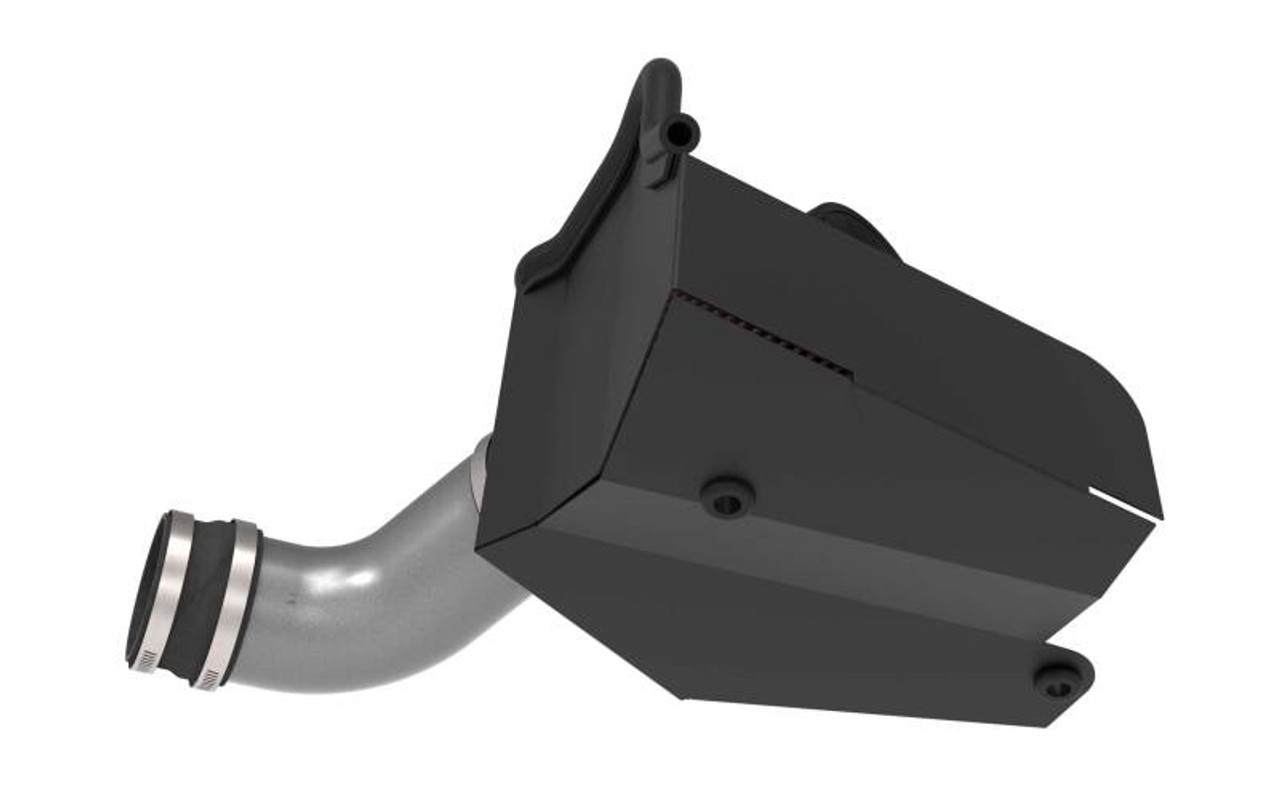 K&N 18-23 Volkswagen Atlas V6 3.6L Performance Air Intake System - 69-9756TC Photo - out of package