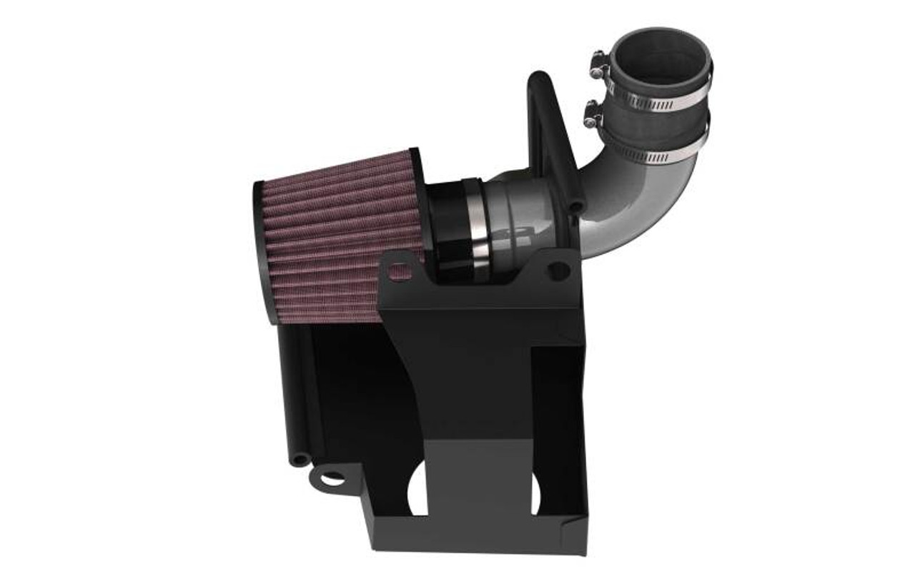 K&N 23-24 Mazda CX-50 L4 2.5L Turbo Performance Air Intake System - 77-2589KC Photo - out of package