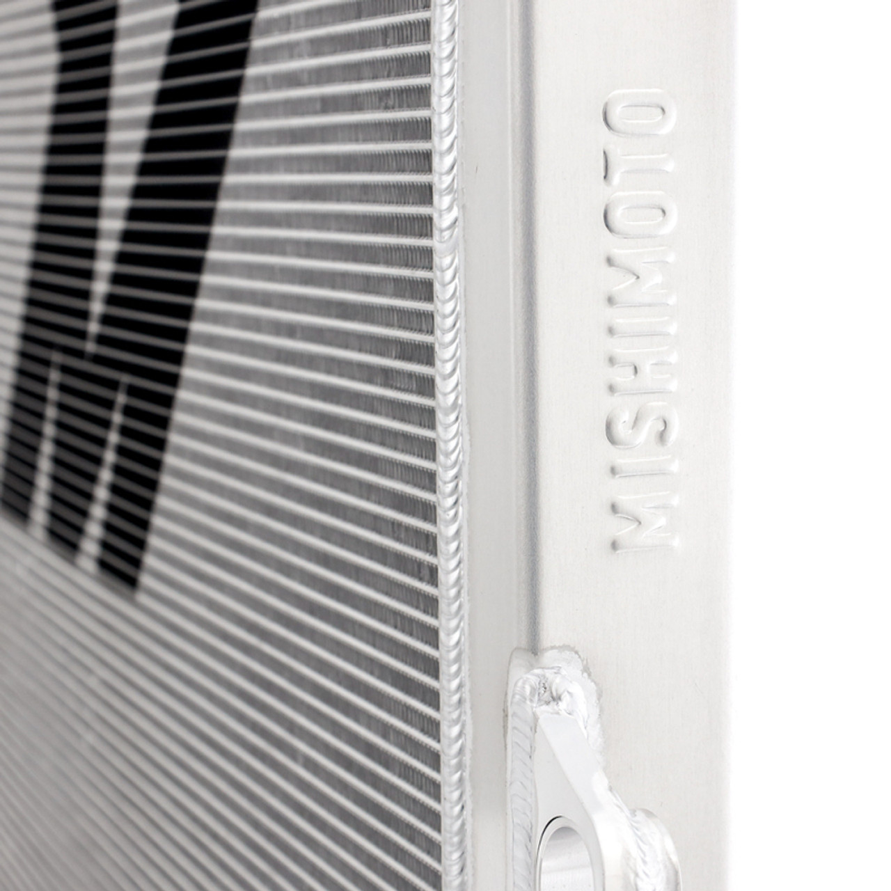 Mishimoto 03-09 Toyota 4-Runner / GX470 4.7L Performance Aluminum Radiator - MMRAD-4RUN-03 User 1