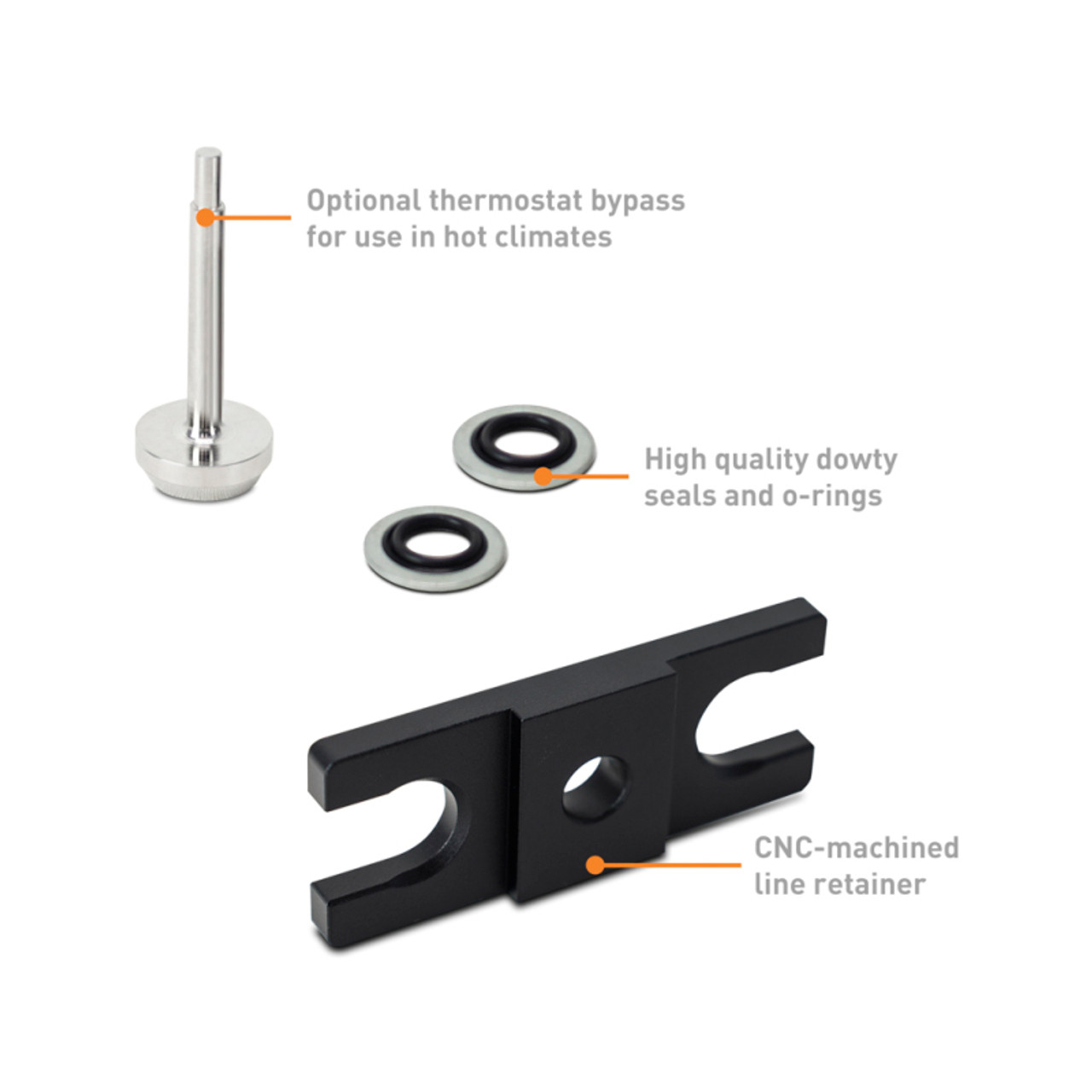 Mishimoto 2019+ RAM 6.7L Cummins Thermal Bypass - MMTC-RAM2-TBV User 1