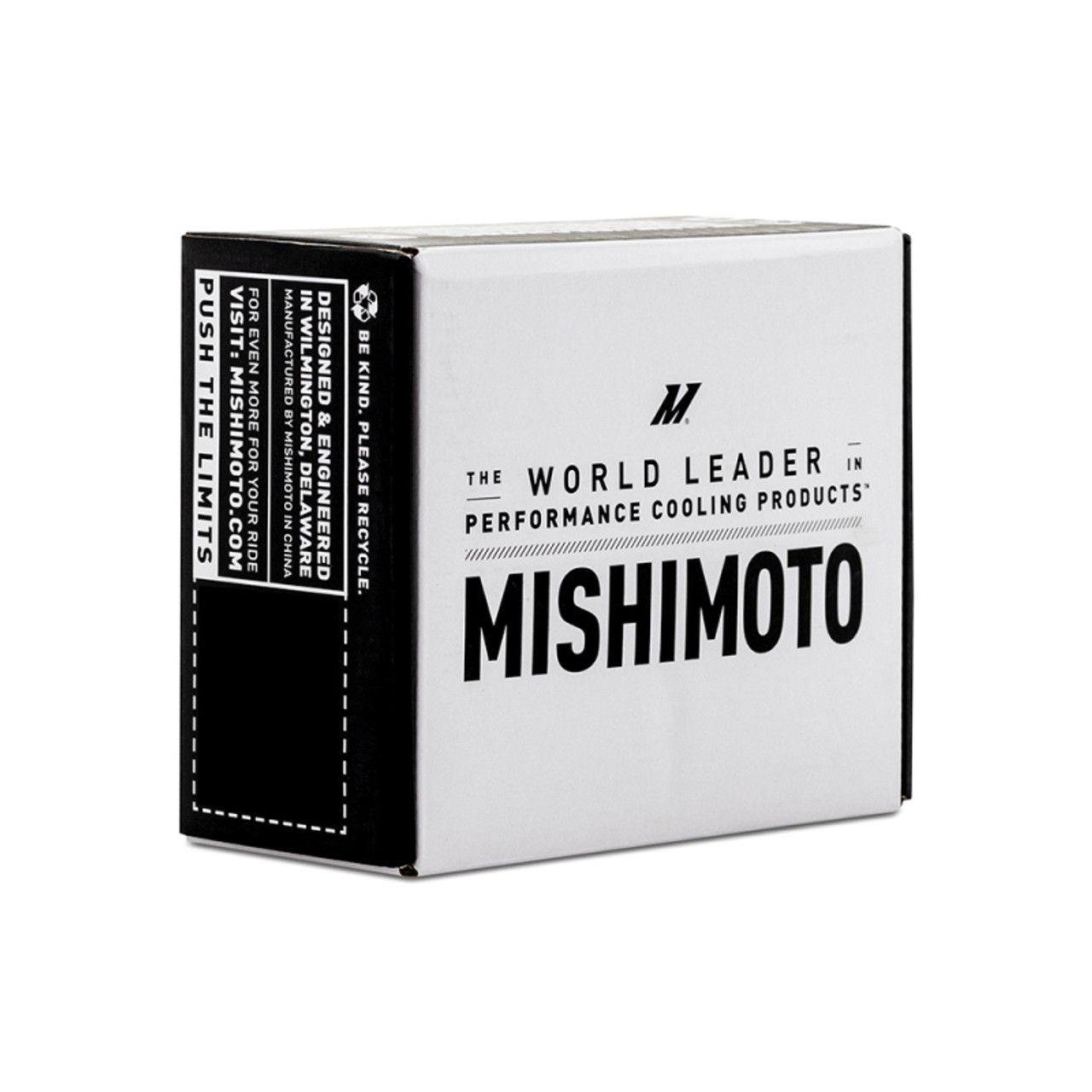 Mishimoto 2019+ RAM 6.7L Cummins Thermal Bypass - MMTC-RAM2-TBV User 1