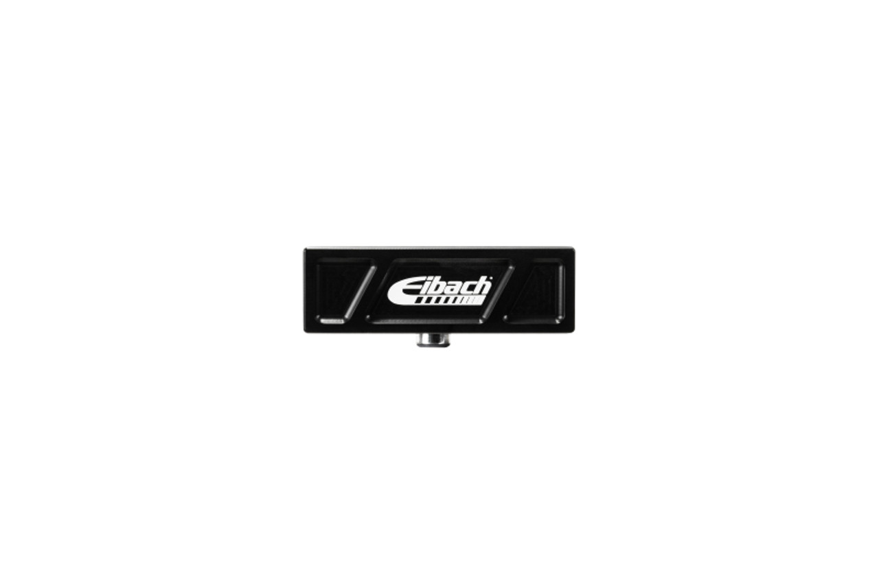 Eibach 2019+ Chevrolet Silverado Pro-Truck 1.5in Lift Block - LB81-23-032-02-02 Photo - Close Up