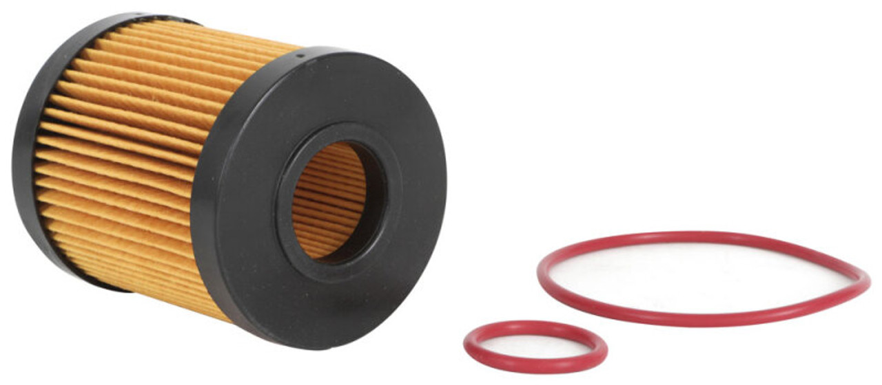 K&N 16-24 Lexus IS300 3.5L V6 / 10-24 Toyota 4Runner 4.0L V6 OIl Filter - SO-7023 Photo - Primary