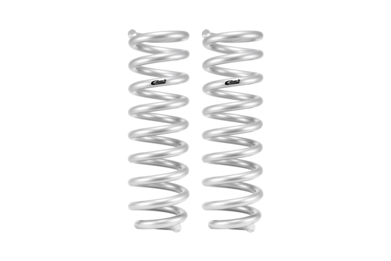 Eibach 23-24 Chevrolet Colorado Trailboss 2.7L 4cyl 4WD Pro Lift Kit - Front Only (Set of 2 Springs) - E30-23-042-01-20 Photo - Primary